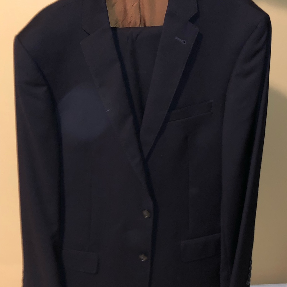 Men’s suit